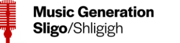 Music Generation Sligo Logo