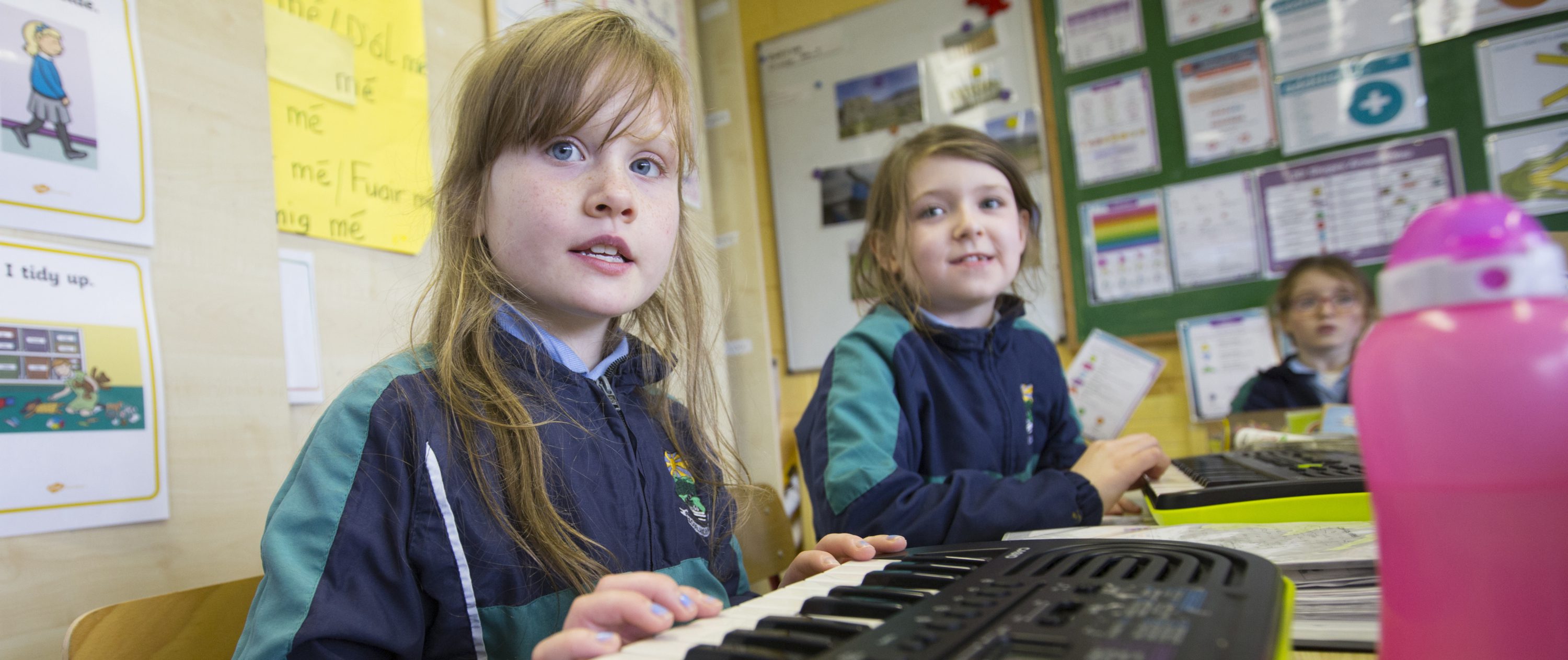 Music Education Sligo